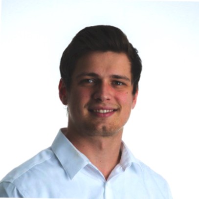 Graham Lally, Founder and Managing Member of GRL Health Advocates